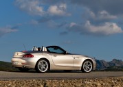 BMW Z4 Roadster